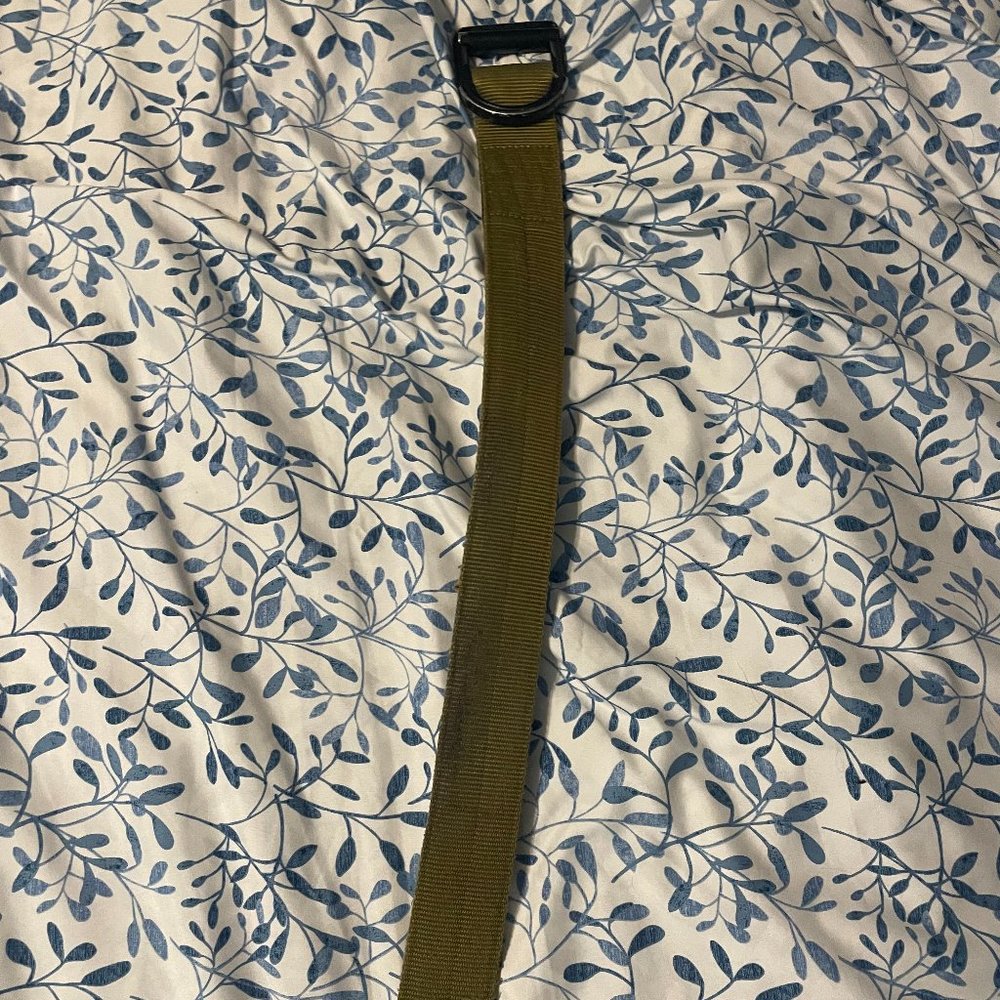 511 tactical belt